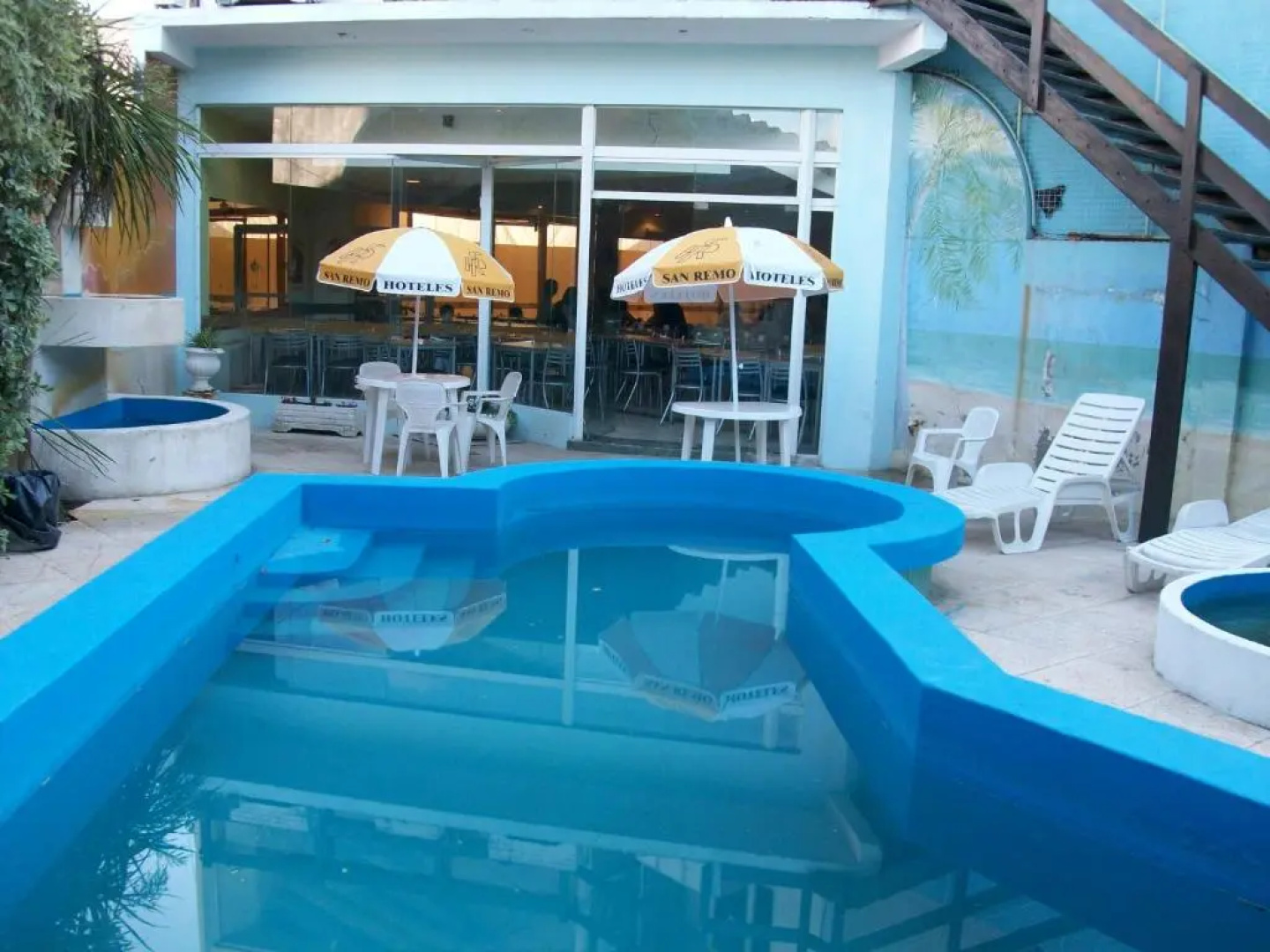 San Remo World Hotel
