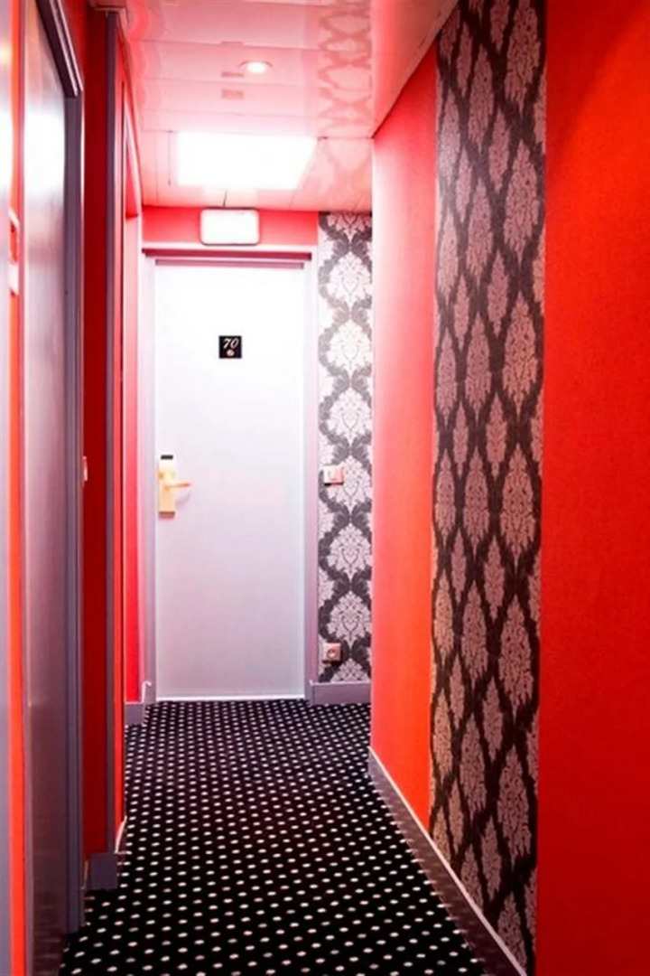 Timhotel Odessa Montparnasse