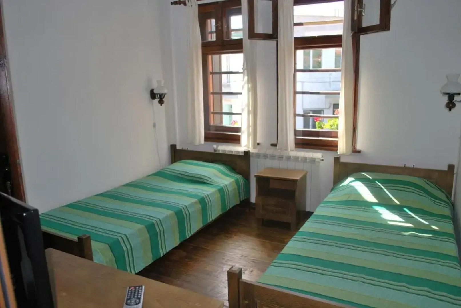 Guest house "The House"