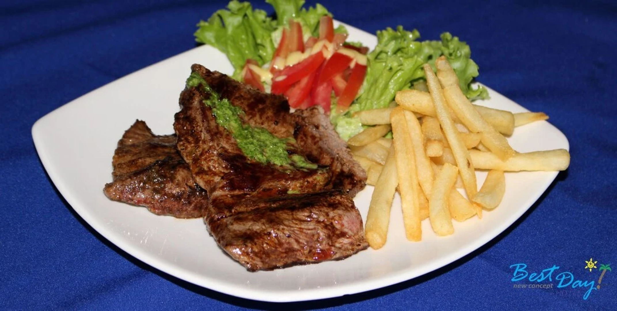 Hotel Best Day Melgar