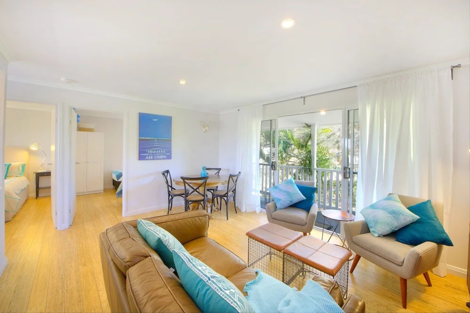 Piccolo Peregian - Pet Friendly- Peregian Beach, QLD