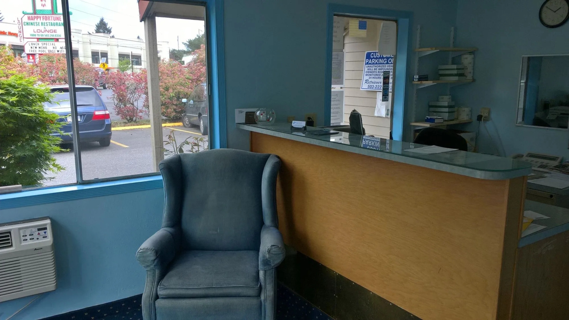 Portland Value Inn & Suites