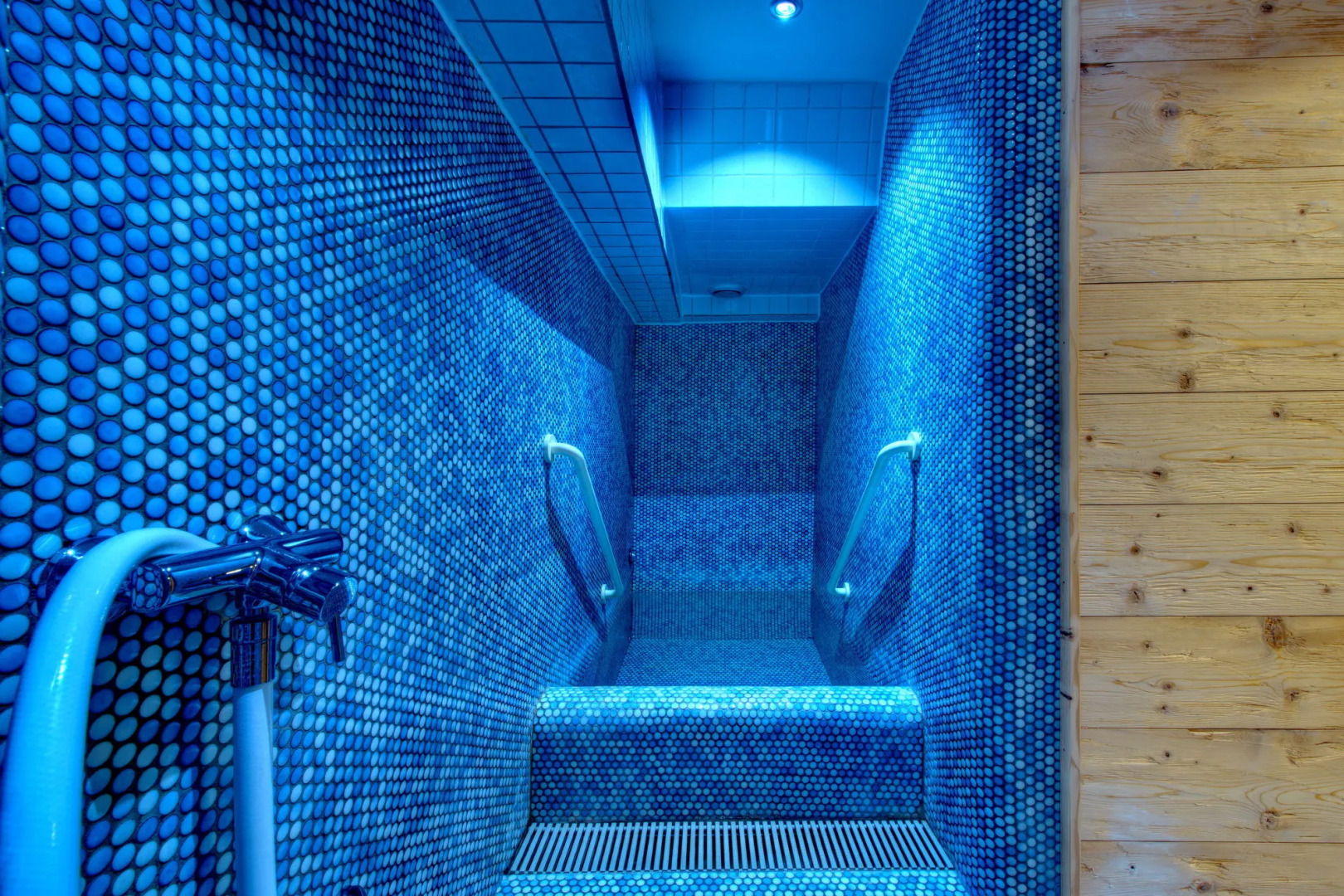 Konigshof Health & View "Gesundheitszentrum fur Naturheilverfahren"