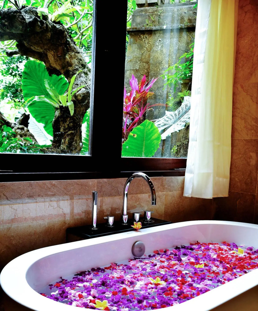 The Kampung Resort Ubud