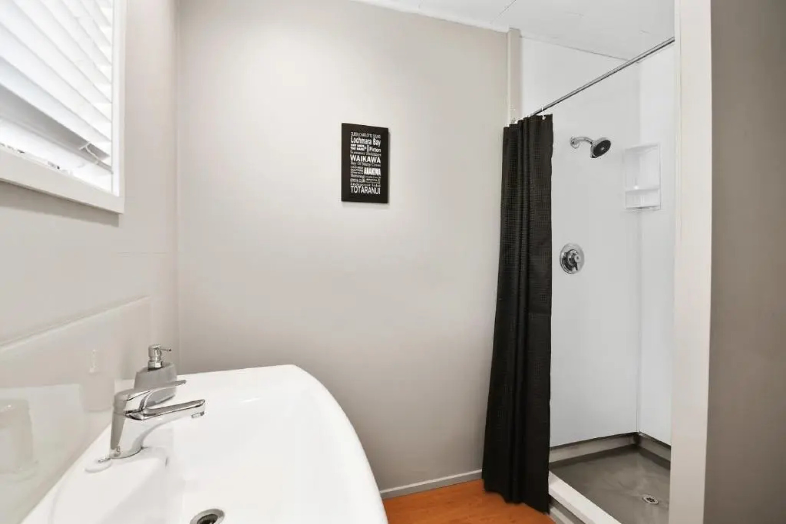 Kiwibach - Havelock Holiday Home