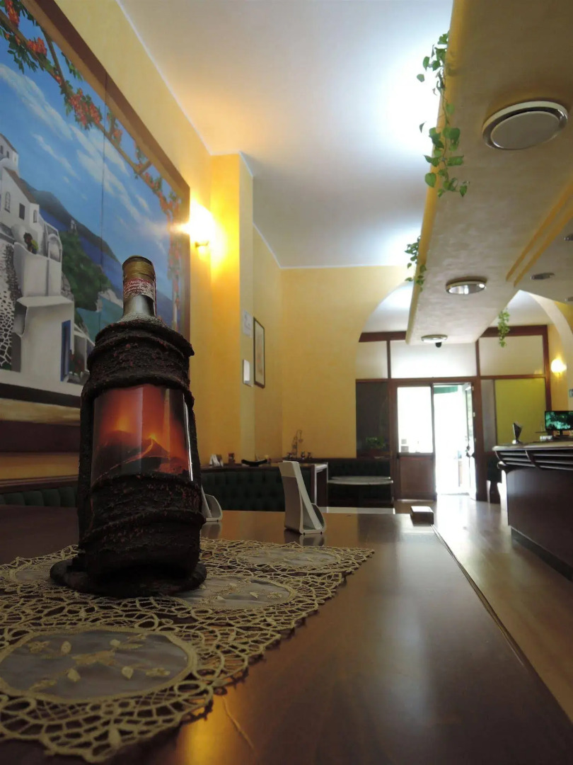 Villa Scaduto Residence