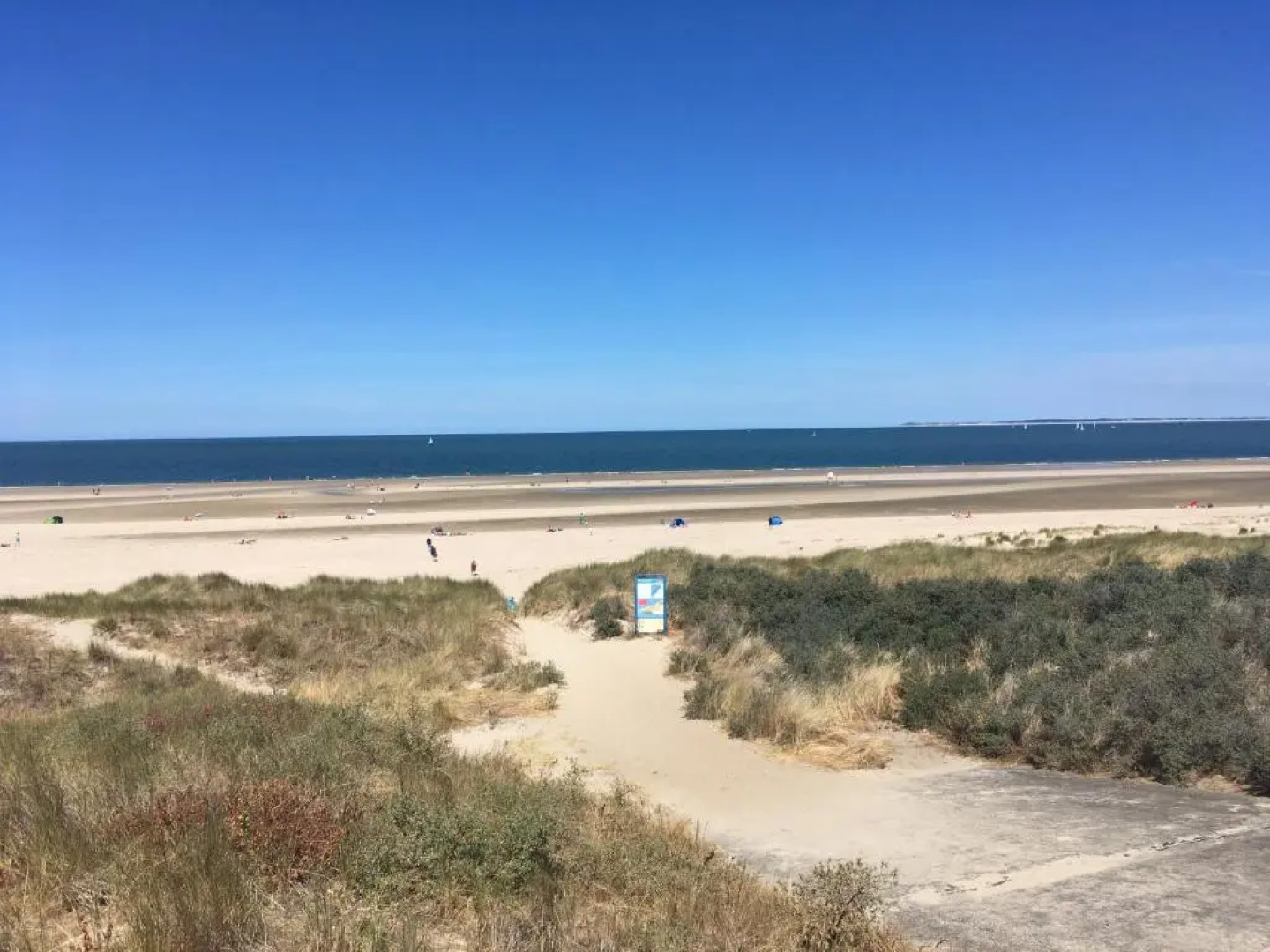 Kings Appartement Centrum Middelburg