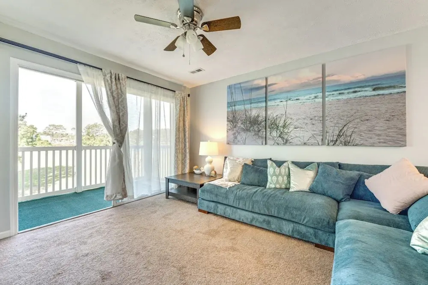 Condo w/ Pool & Hot Tub in Aberdeen Golf Villas!