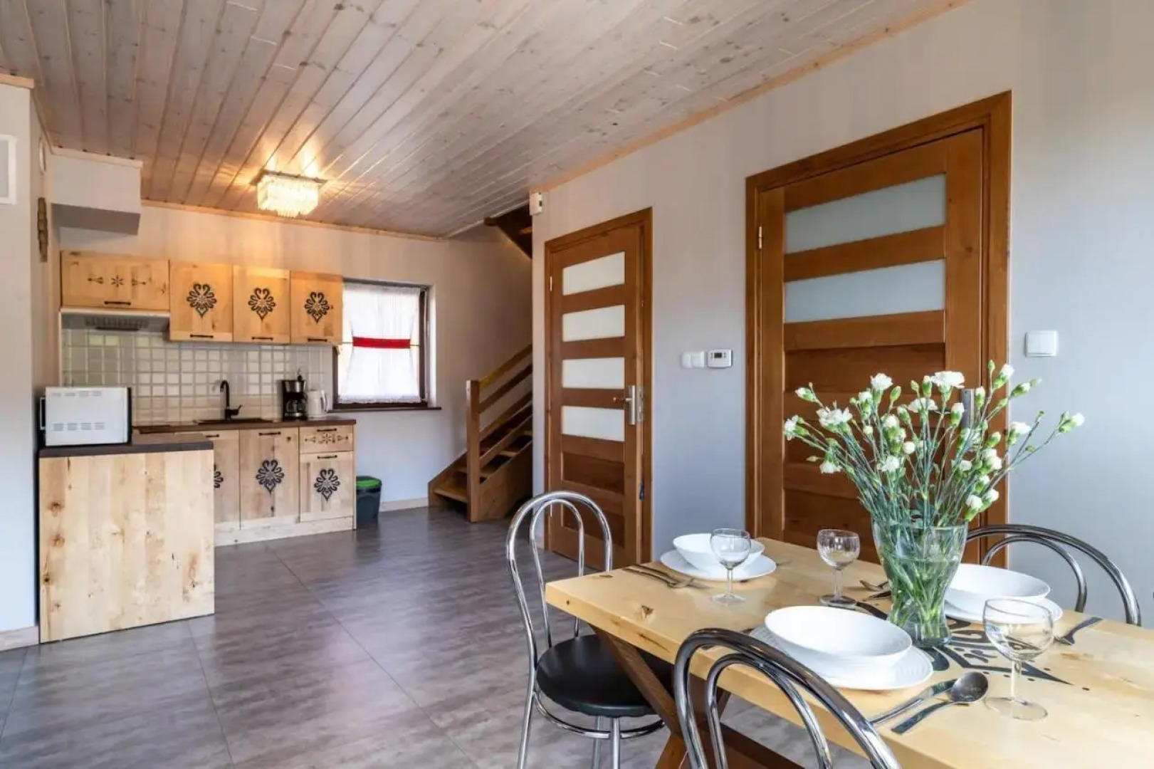 Osada Zbójecka Jandura