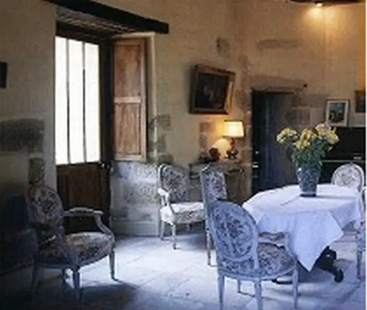 Chateau Hotel Beuvrière