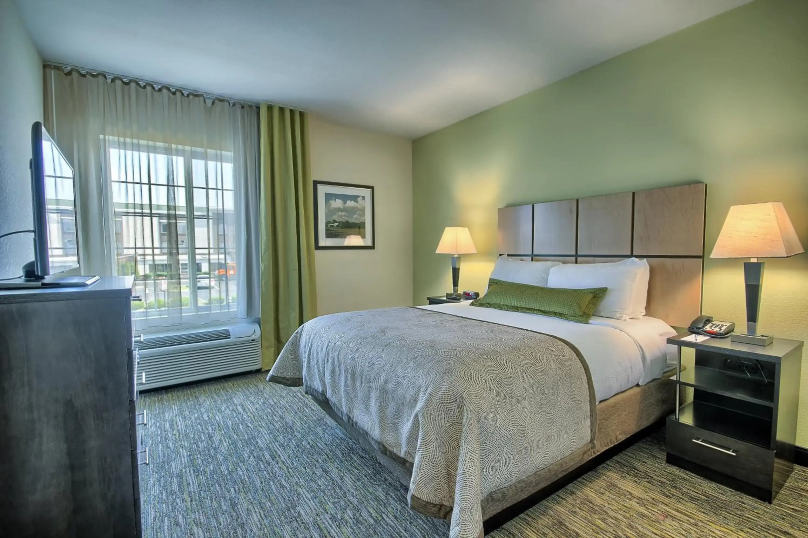 Candlewood Suites Columbus - Grove City by IHG