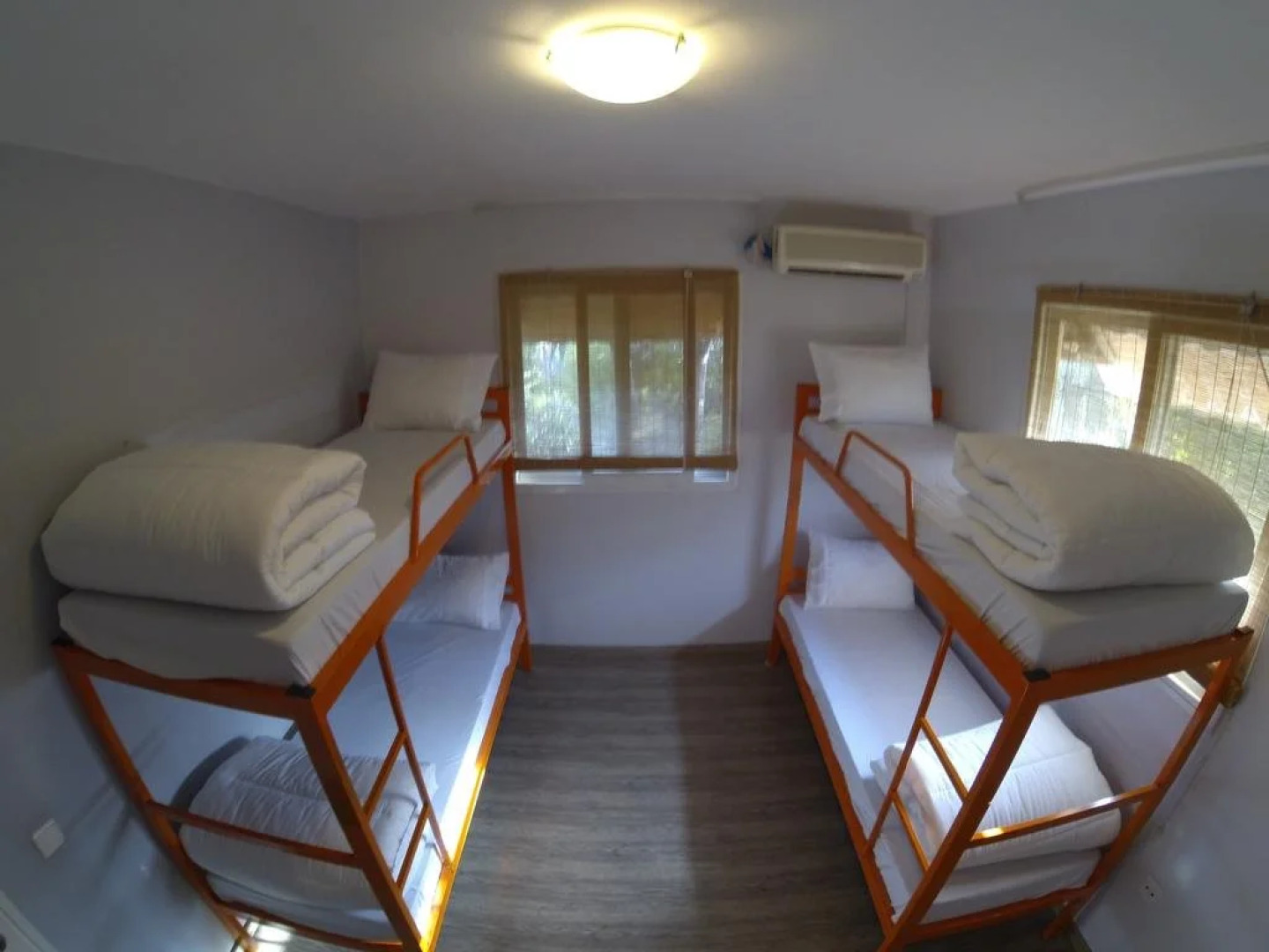 Dead Sea Adventure Hostel - Hostel