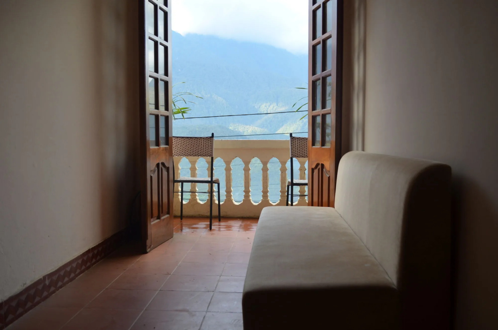 Sapa Stunning View Hotel