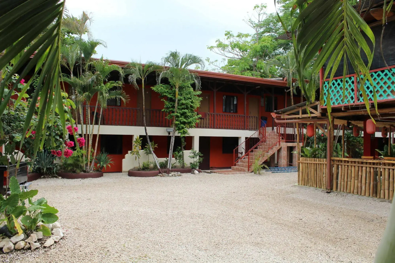 Hotel Playa Samara