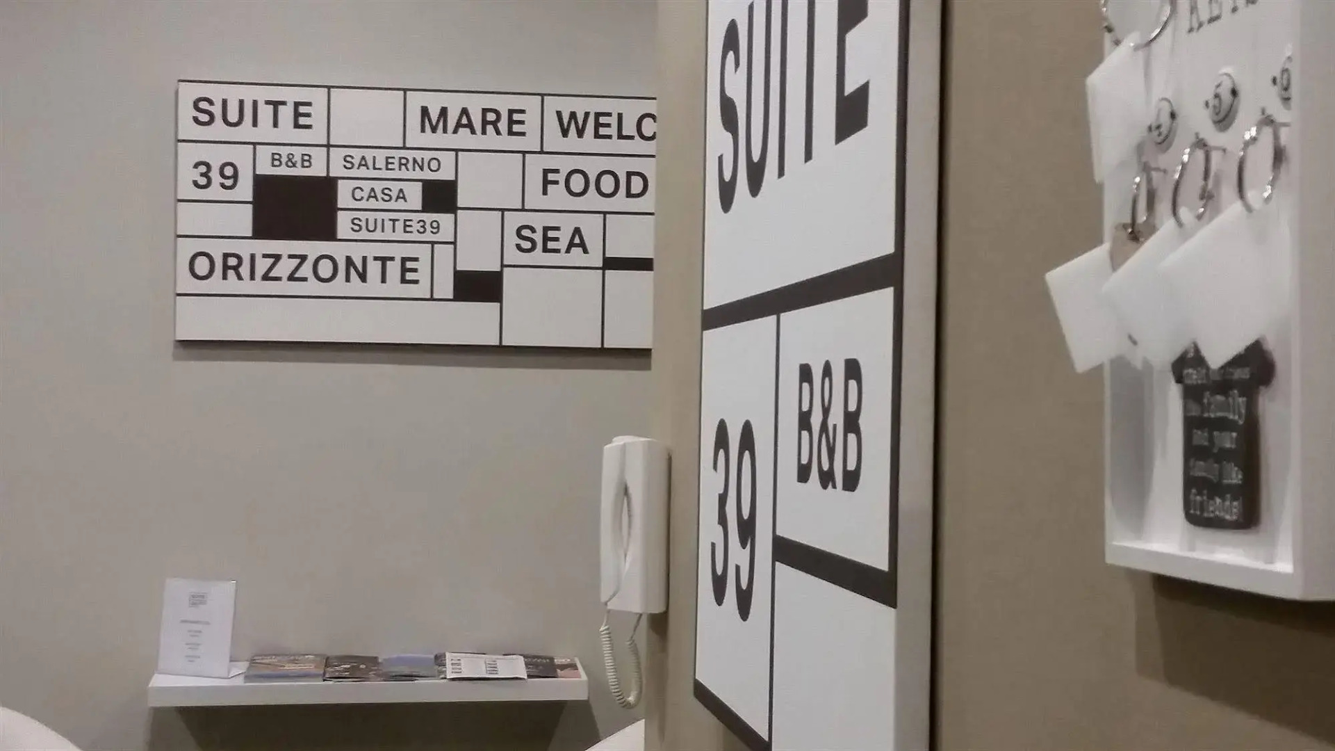 Suite 39 Guest House