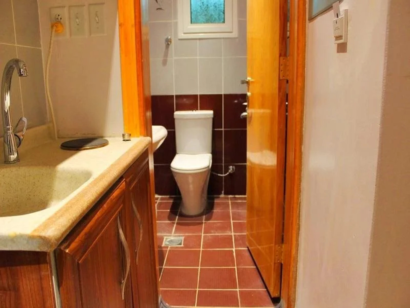 Al Nawras Furnished Apartments