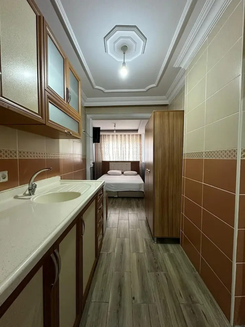 Diamond Palace Apart Hotel