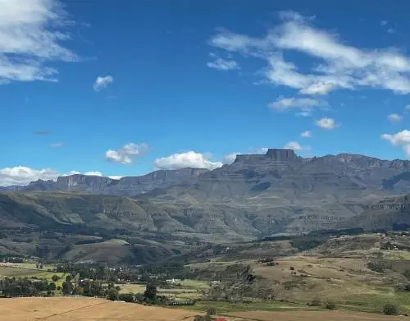 Graceland Self-Catering Cottages