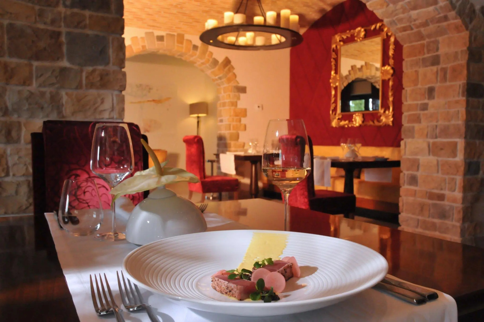 Отель Adults Exclusive Hotel Monte Mulini