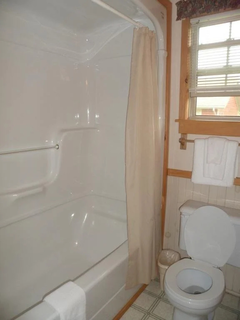 Abby Lane Summer Homes