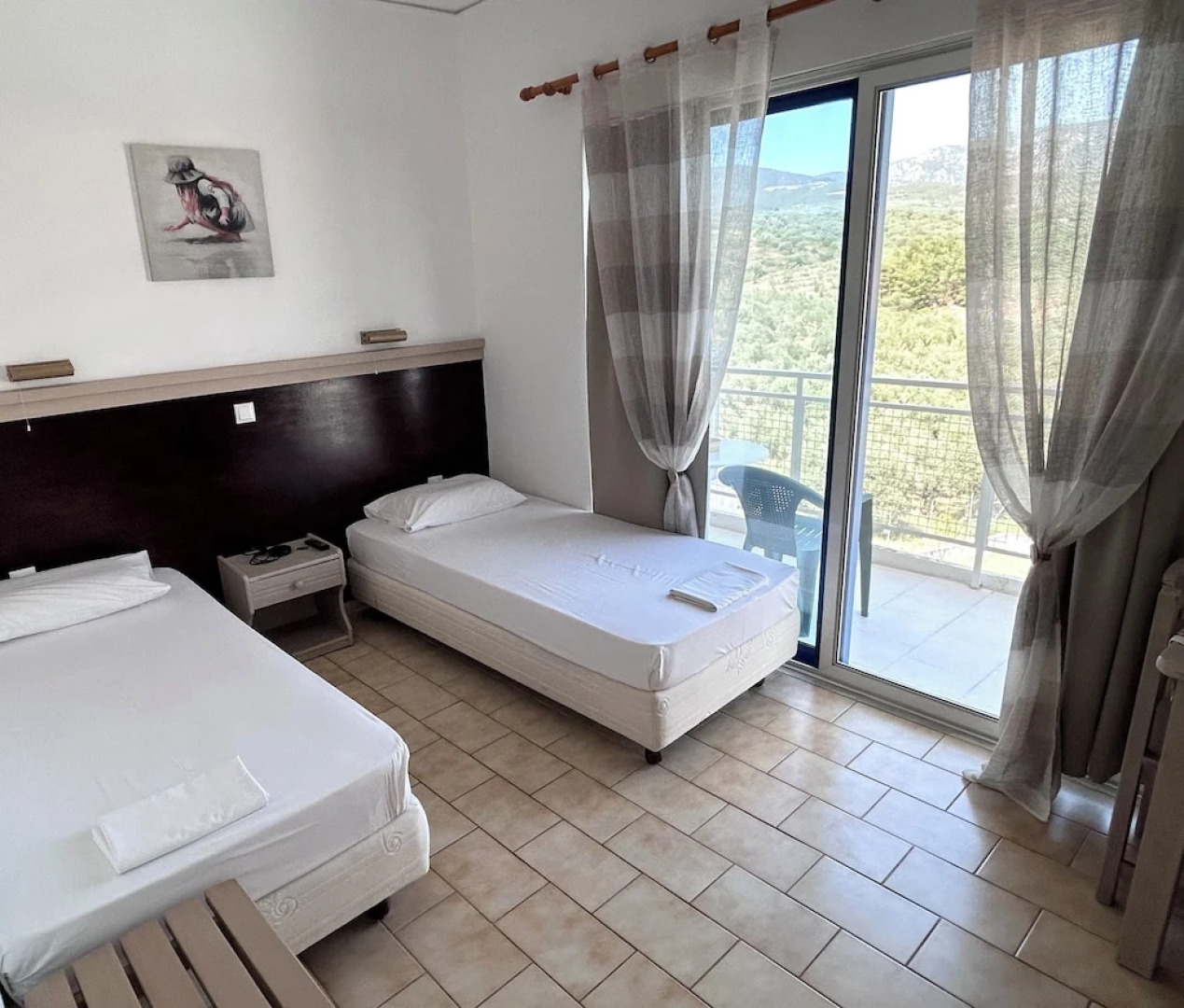 Bay Holiday Hotel & Spa