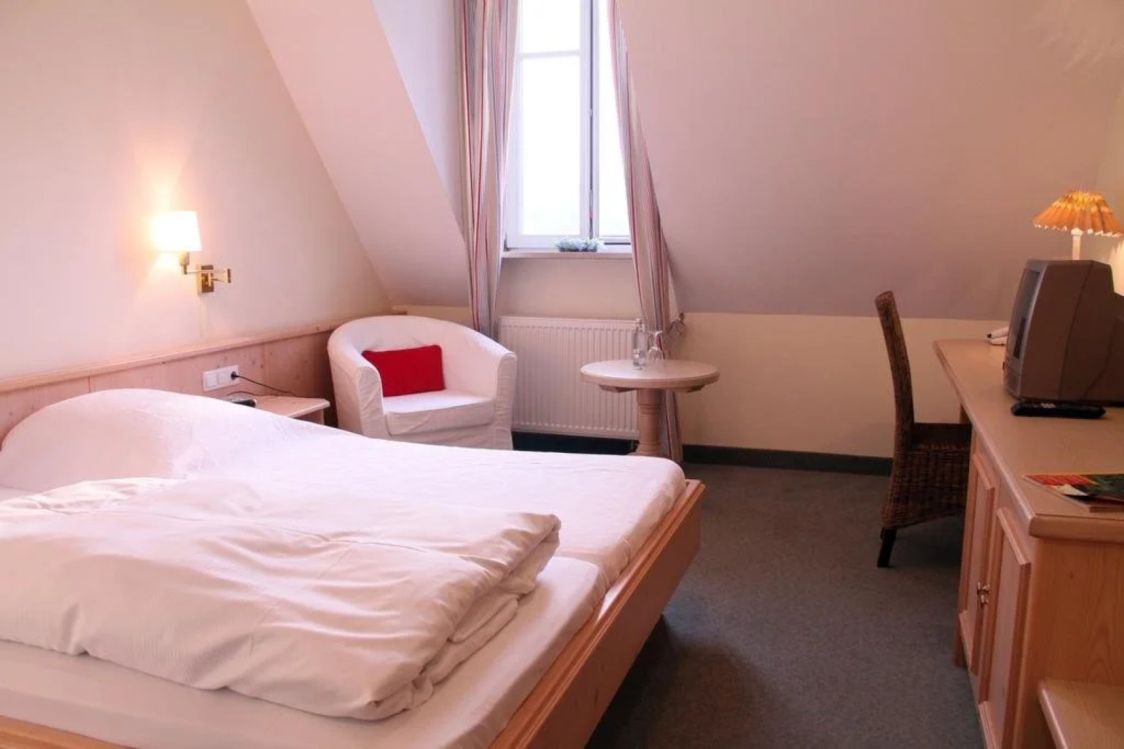 Deutenhof Hotel & Restaurant