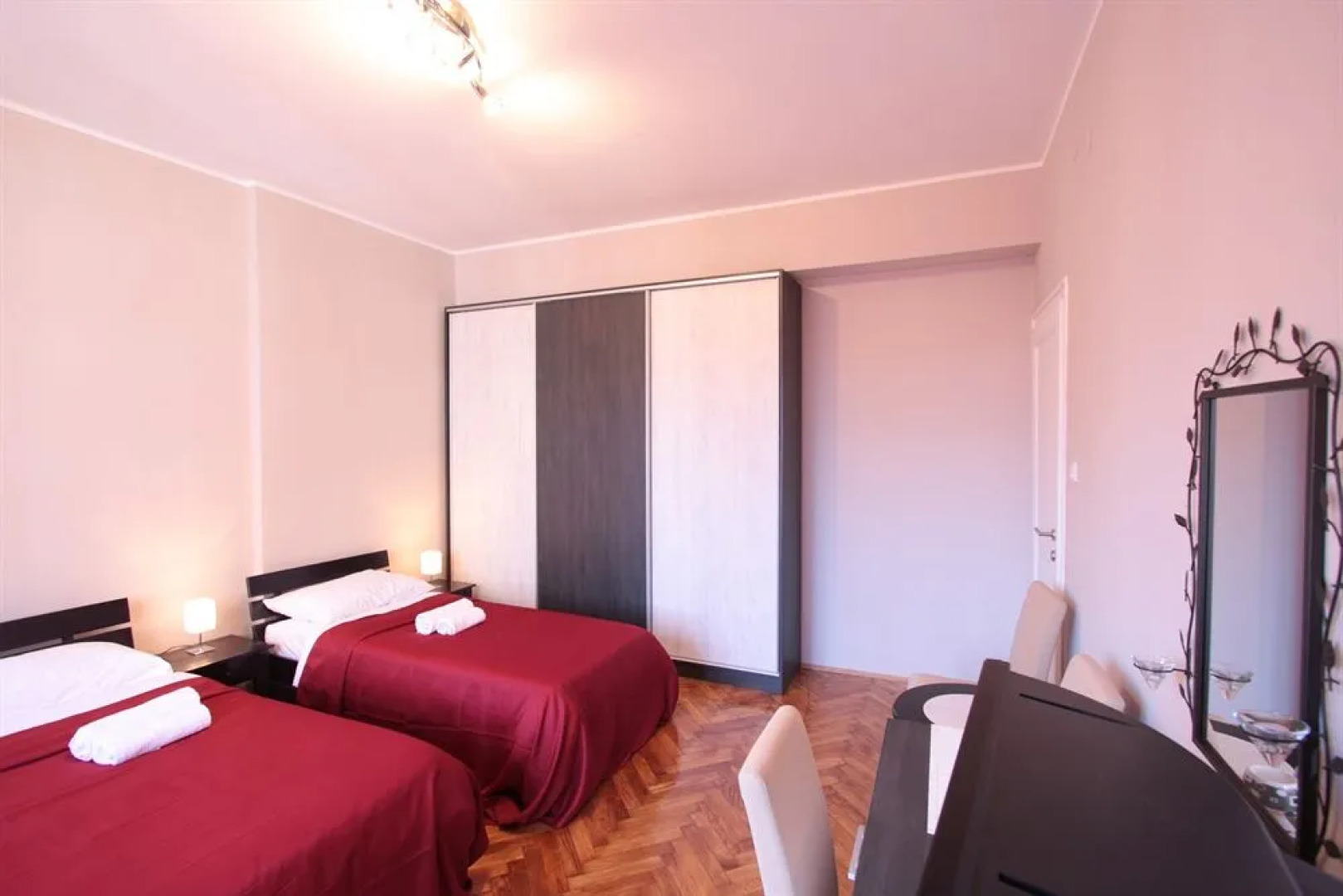 Selection Apartments & Rooms