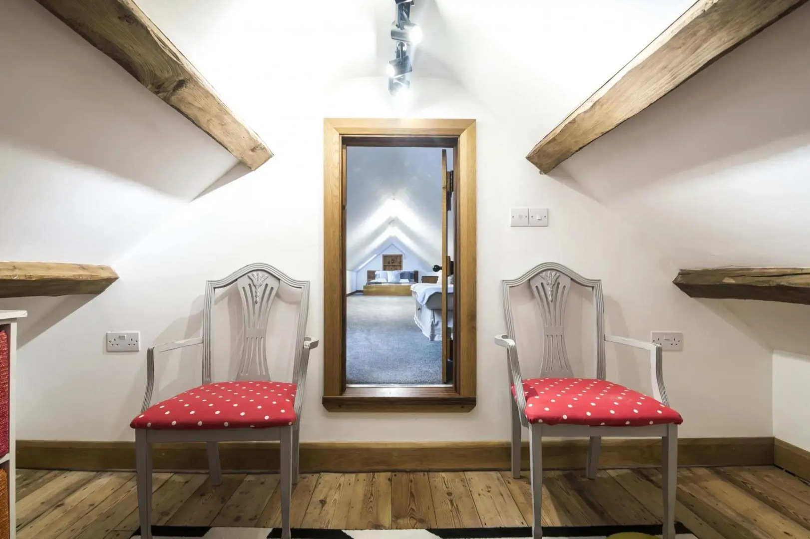 Orchard Cottage - Luxurious Barn Conversion - Beavers Hill