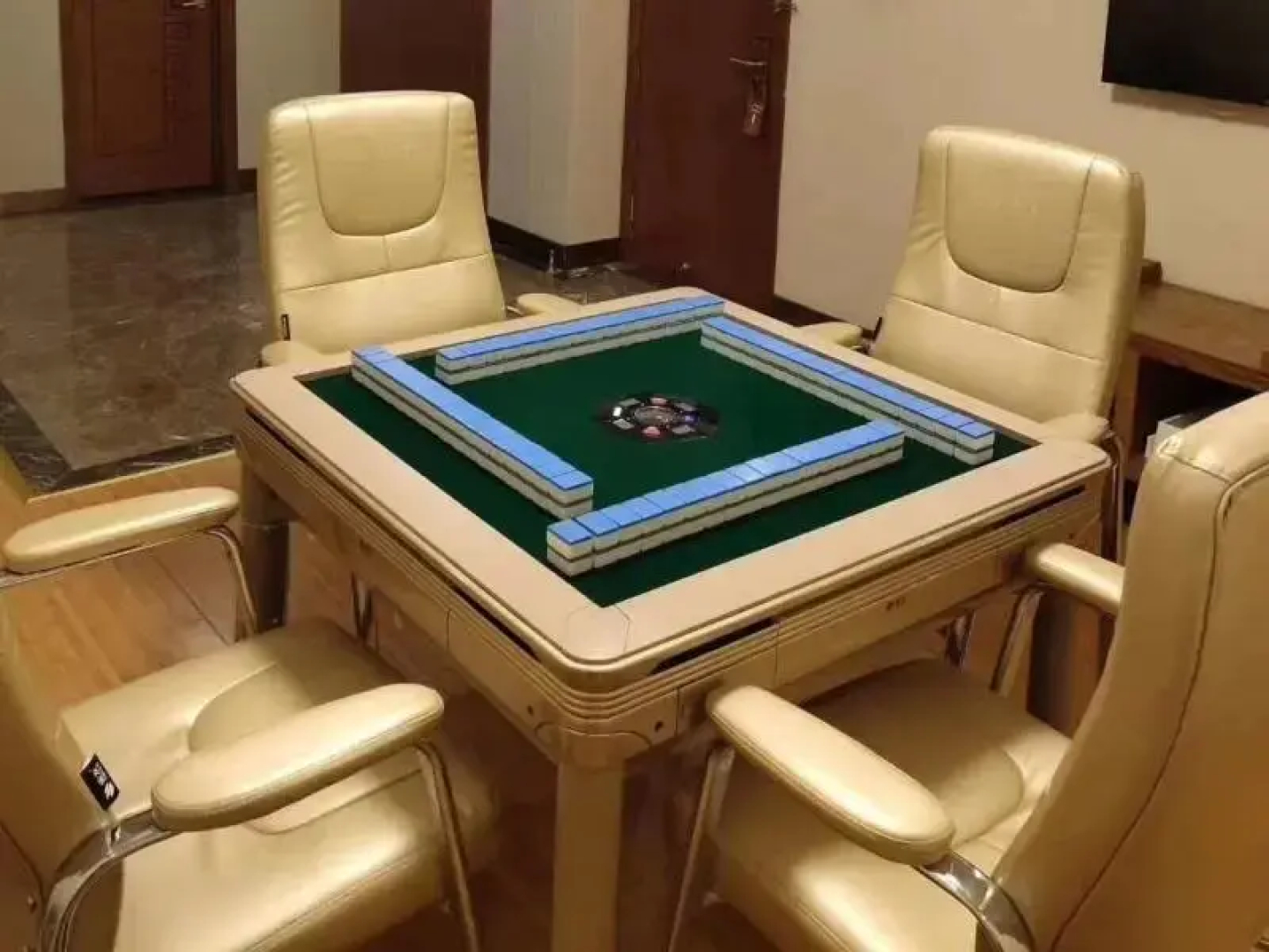 GreenTree Eastern Liaocheng Development Zone Dongchang Road Hotel