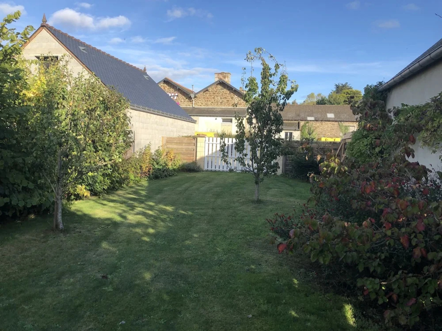 Chambres d'Hotes Chez Alice