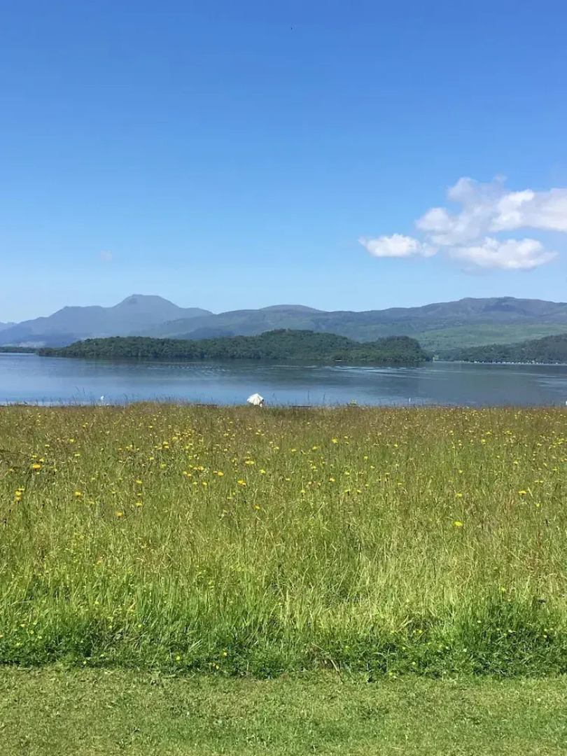 Ardoch Cottage Bed & Breakfast