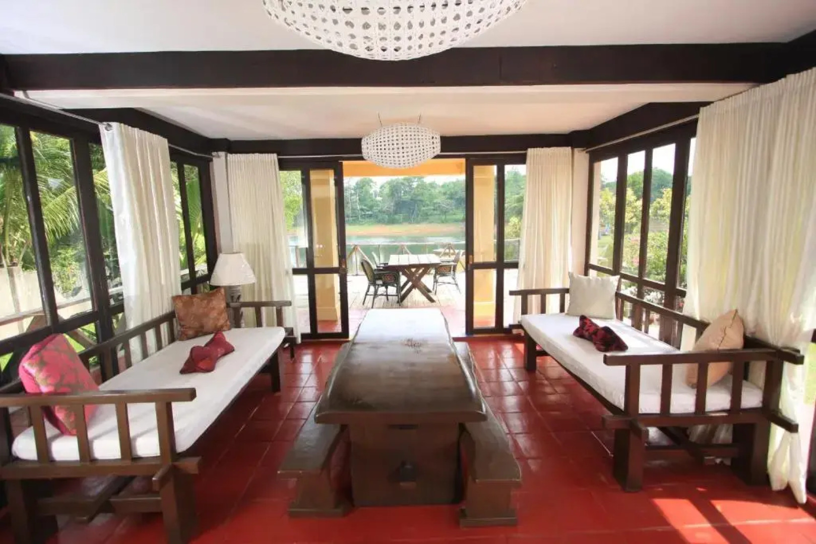 Porta Verde Resort Villas Caliraya