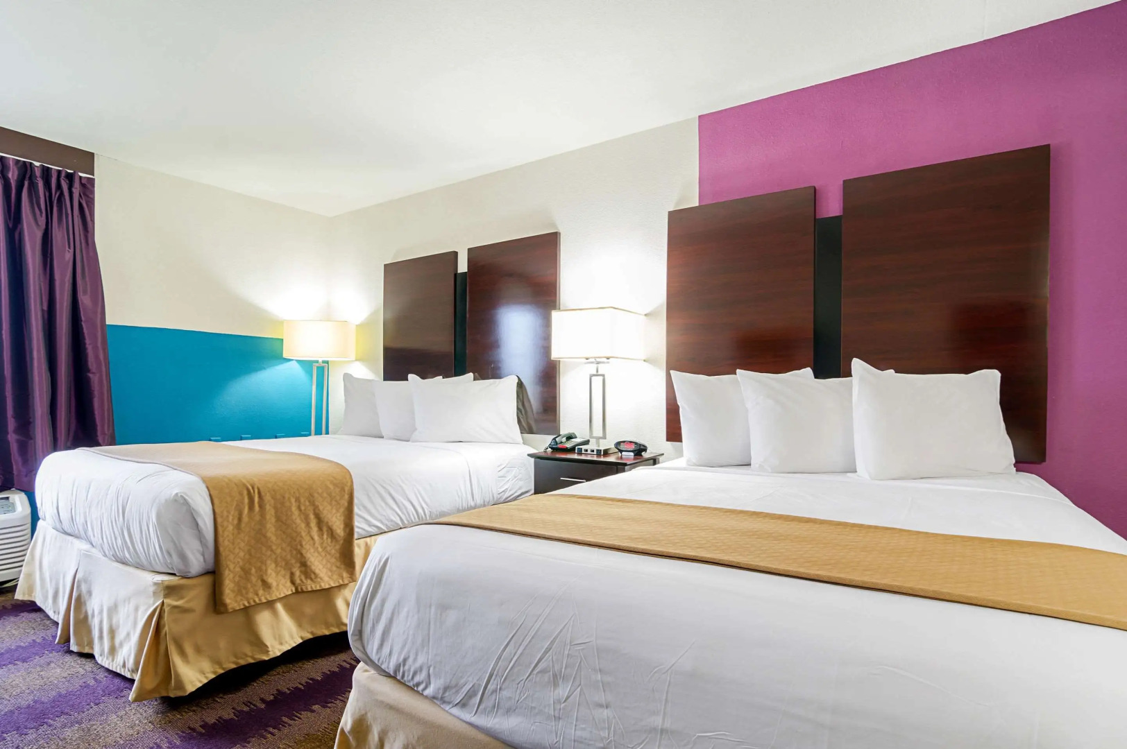 Holiday Inn Hotel and Suites Richmond West End by IHG