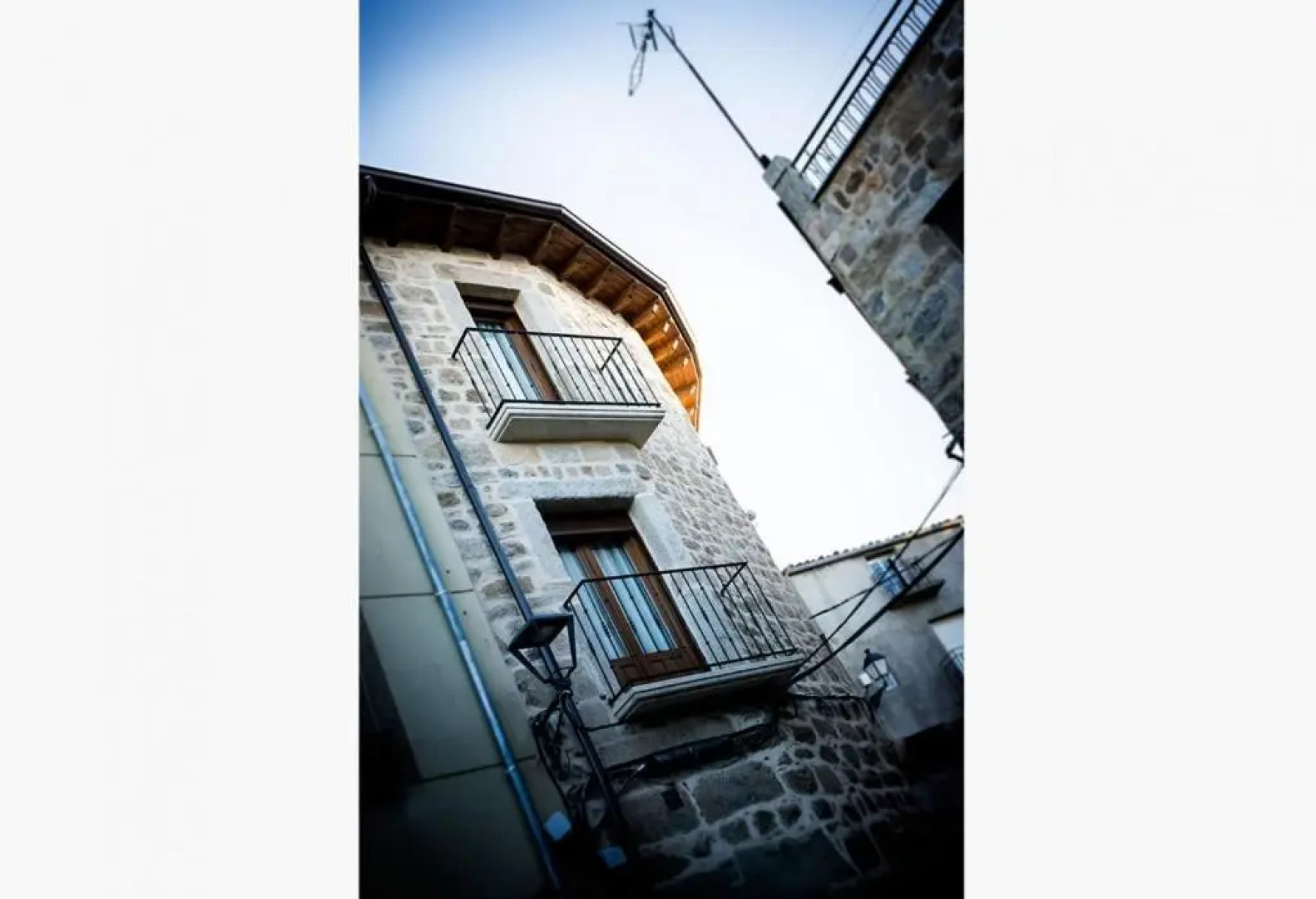 Casa Rural El Arco De Los Arribes