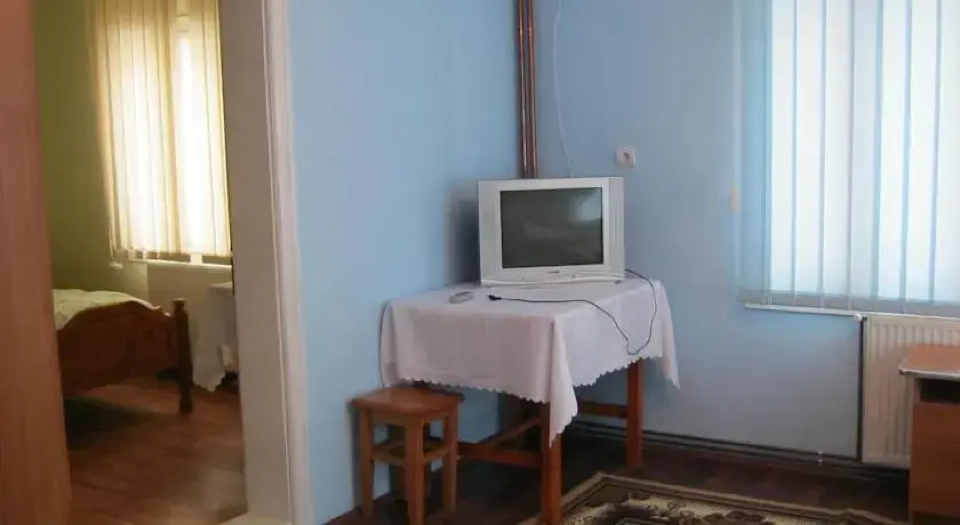 Pensiunea Poienita 2