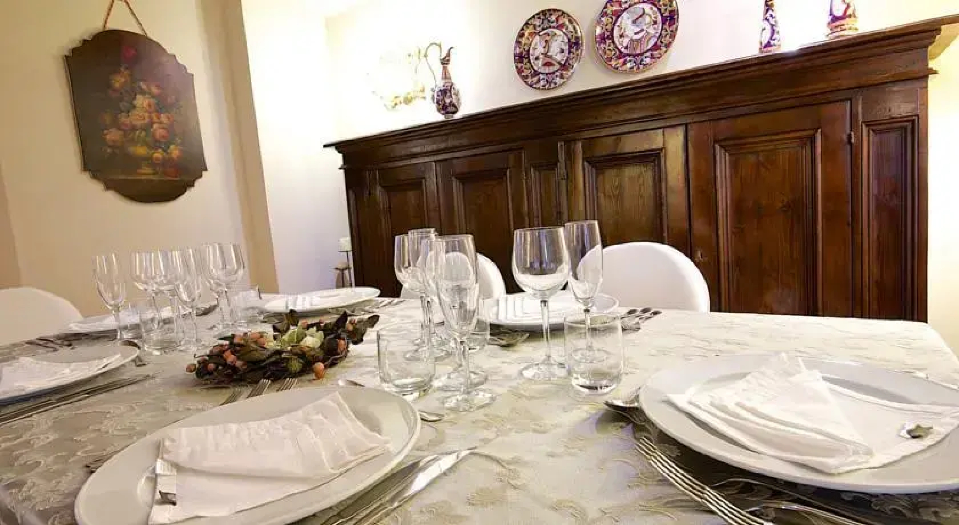 Country house Le Colombe Assisi