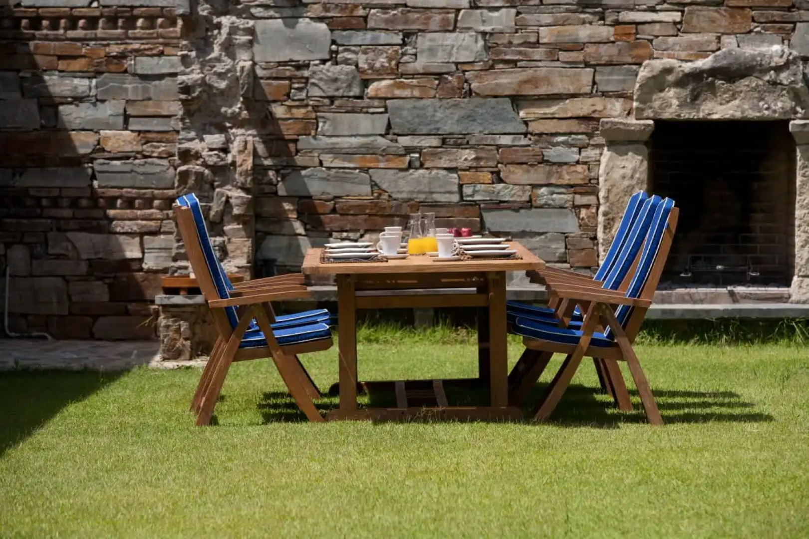 Villa Veneziano – Suites & Villa.