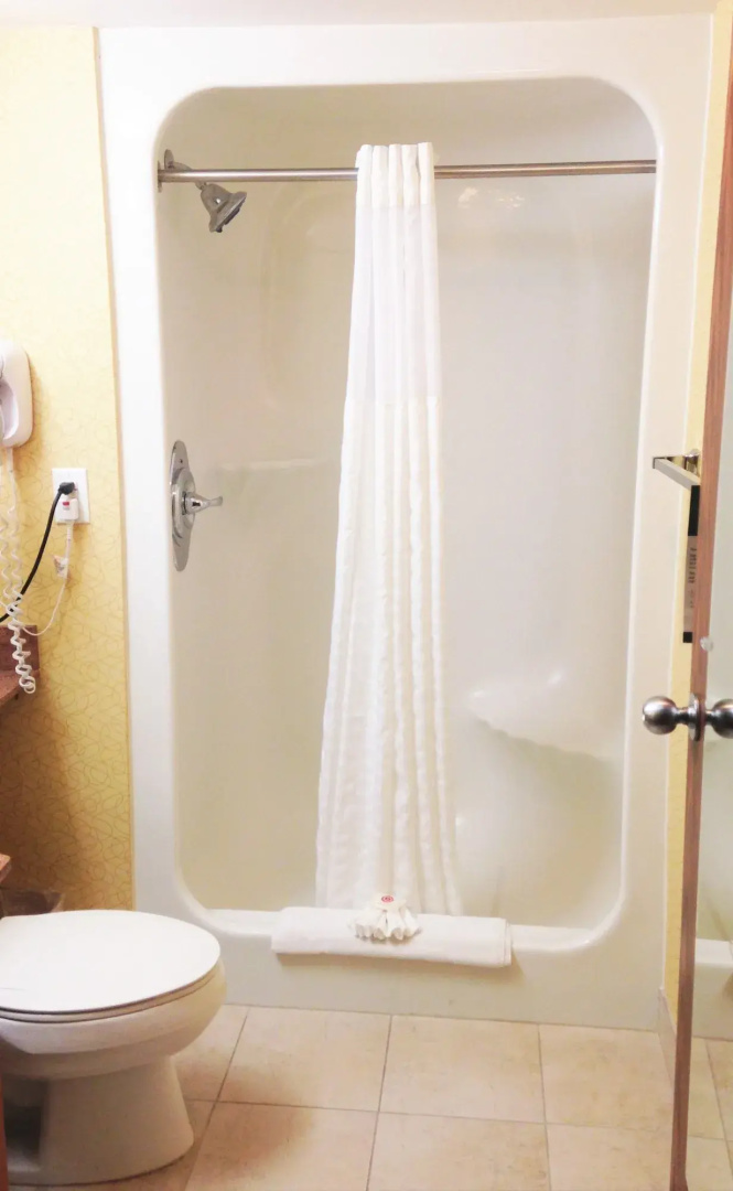 Comfort Inn Metro Airport