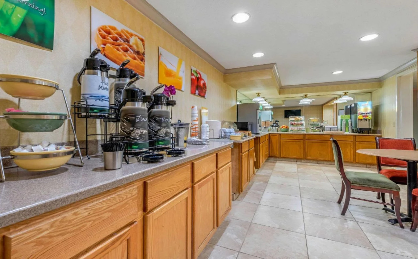 Quality Inn Fort Wayne