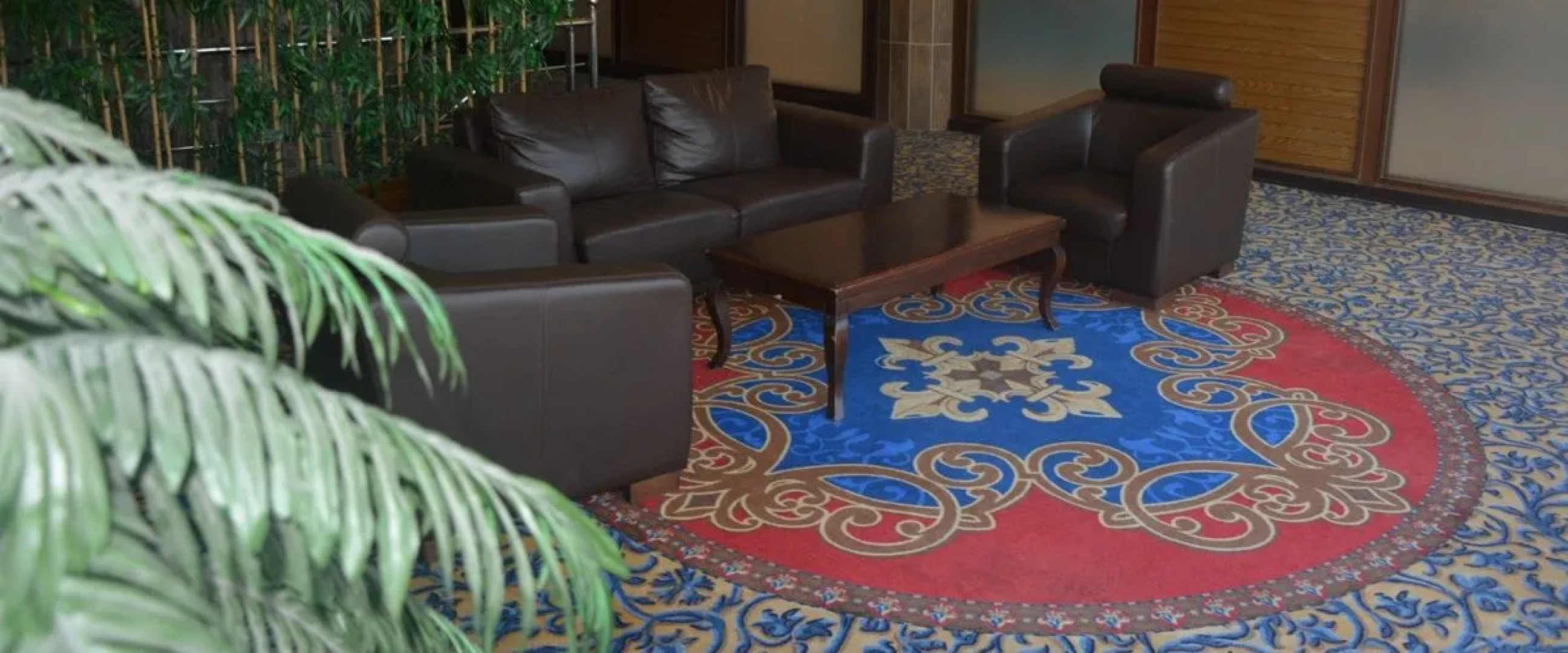 Koç Otel Çankırı