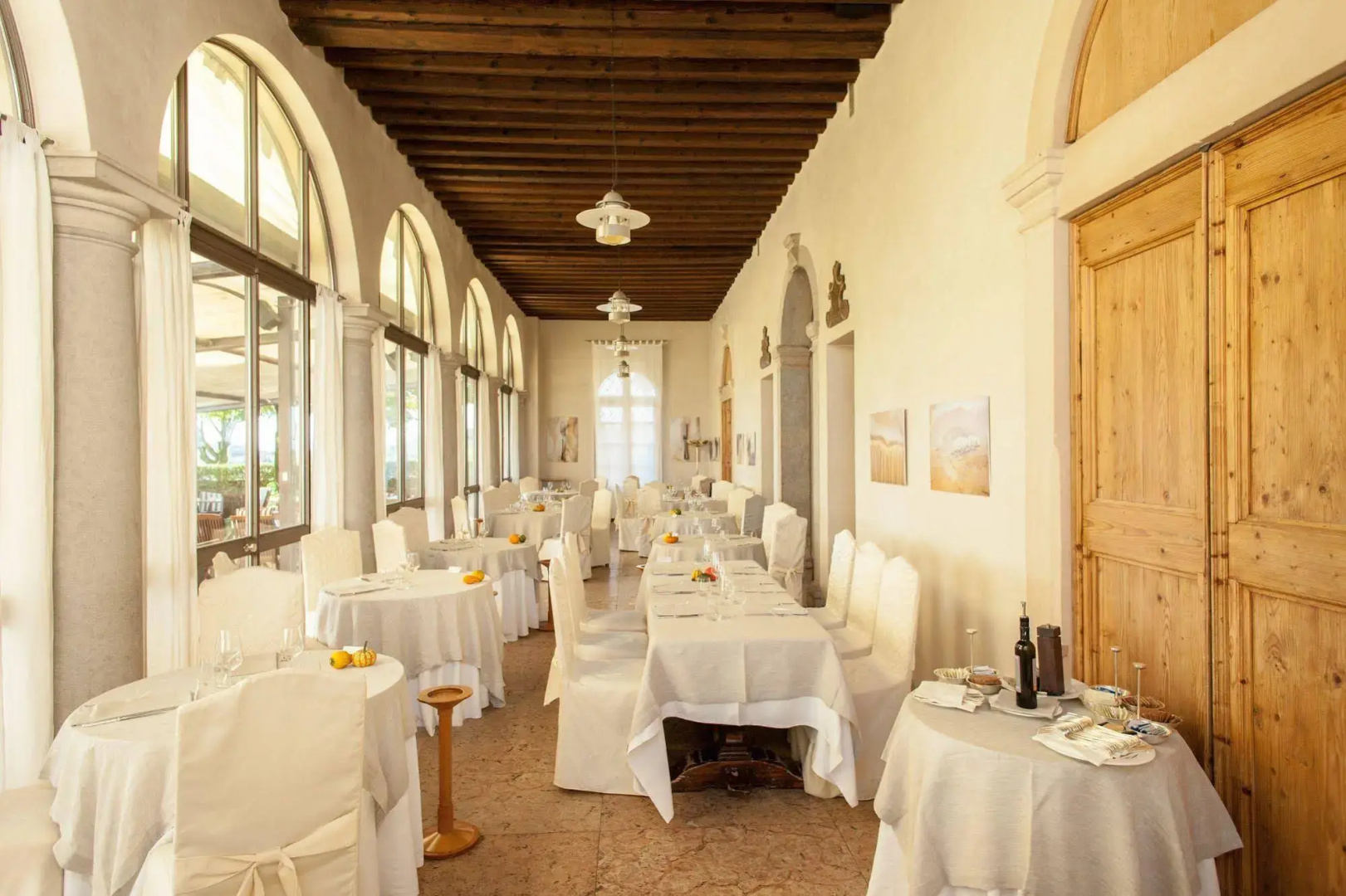 Villa Ca' Sette