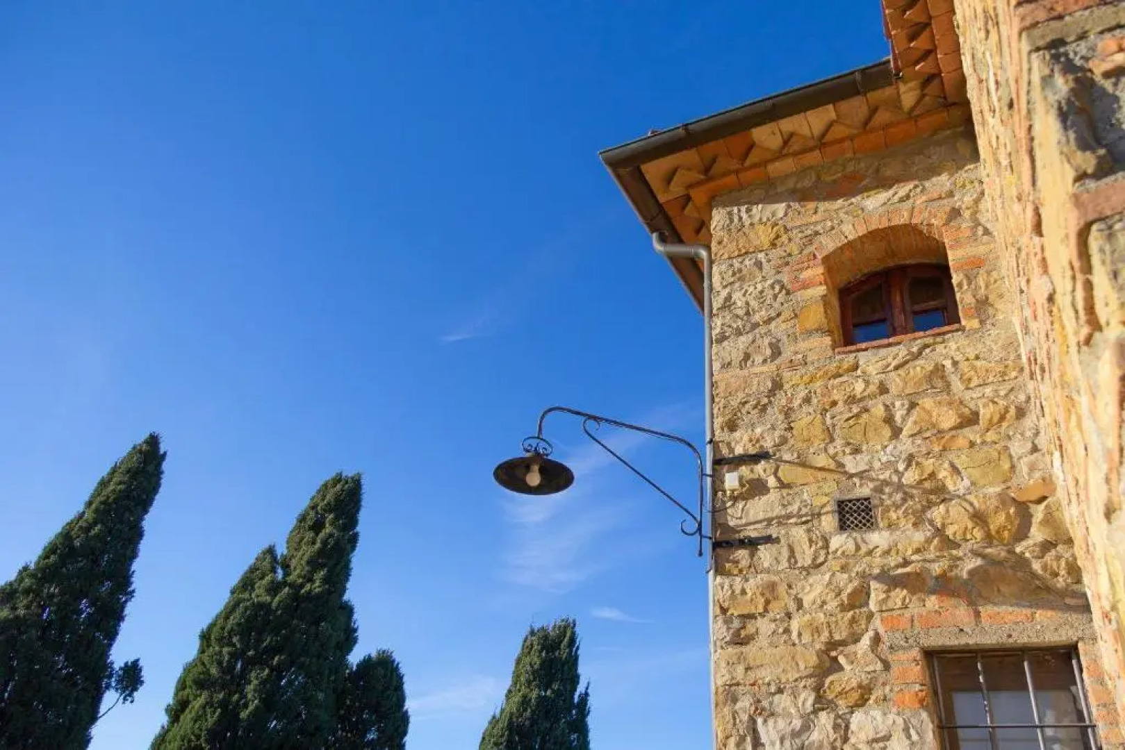 Agriturismo Le Vignacce