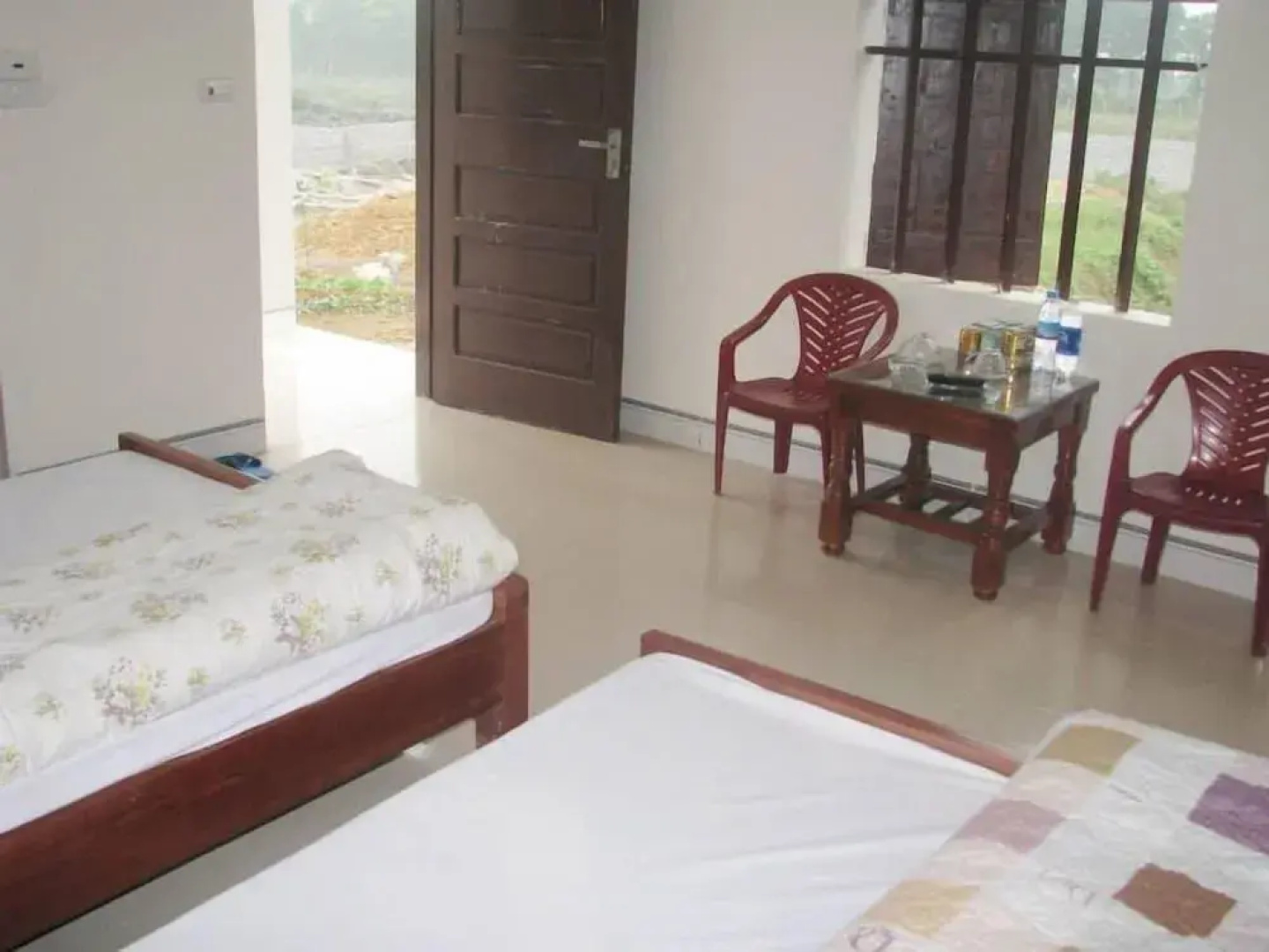 Cuc Phuong Bungalow