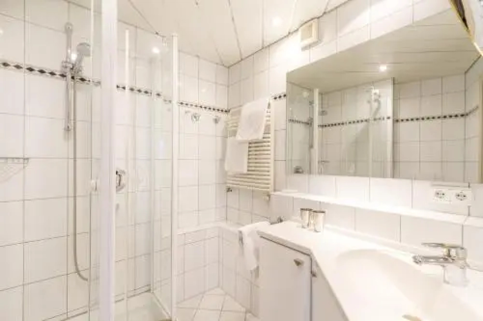 Hotel Garni Gerberhof