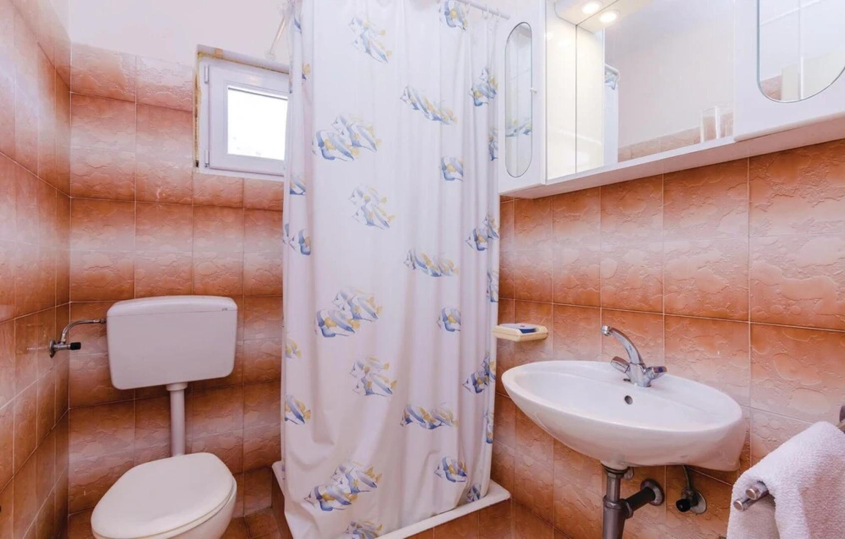 Beautiful Home in Plat With Wifi and 3 Bedrooms