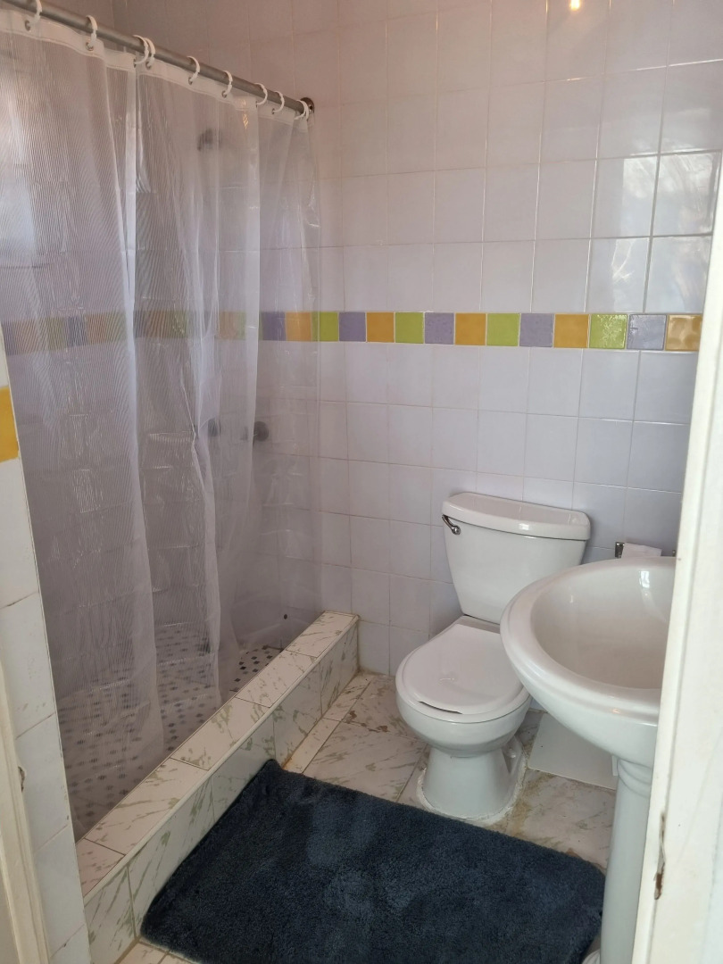 Leisure Duplex At Csompo Silver Manor