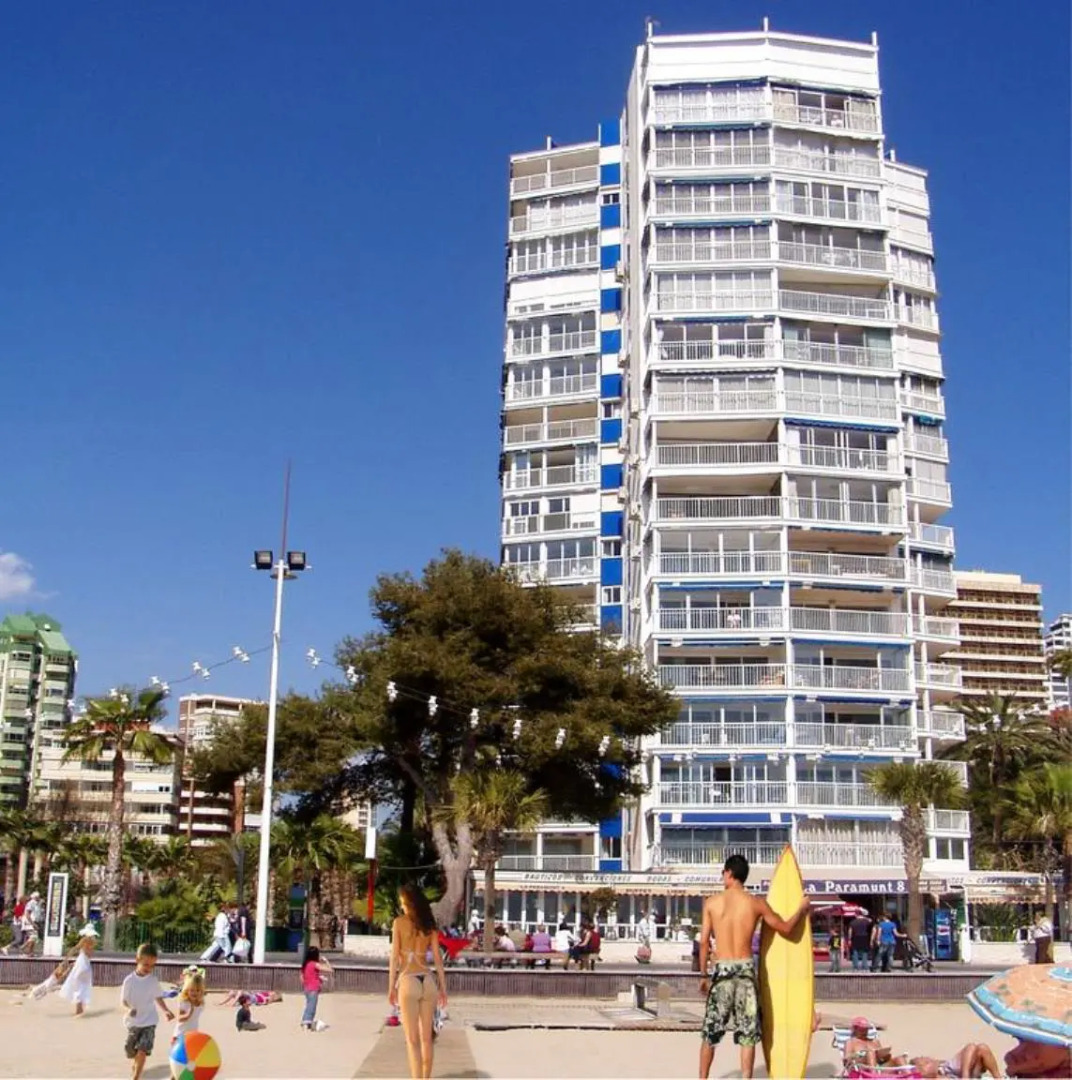 Torre Yago