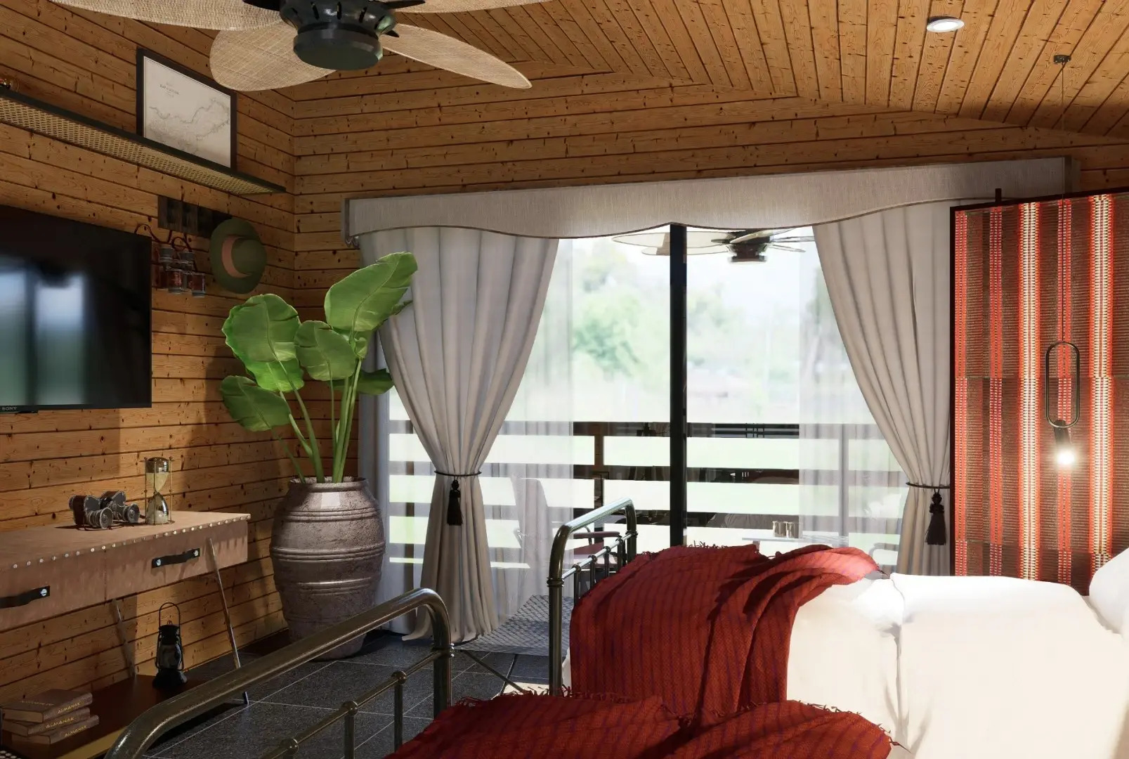 Rhino and River Wildlife Retreat & Spa, Pobitora - Guwahati