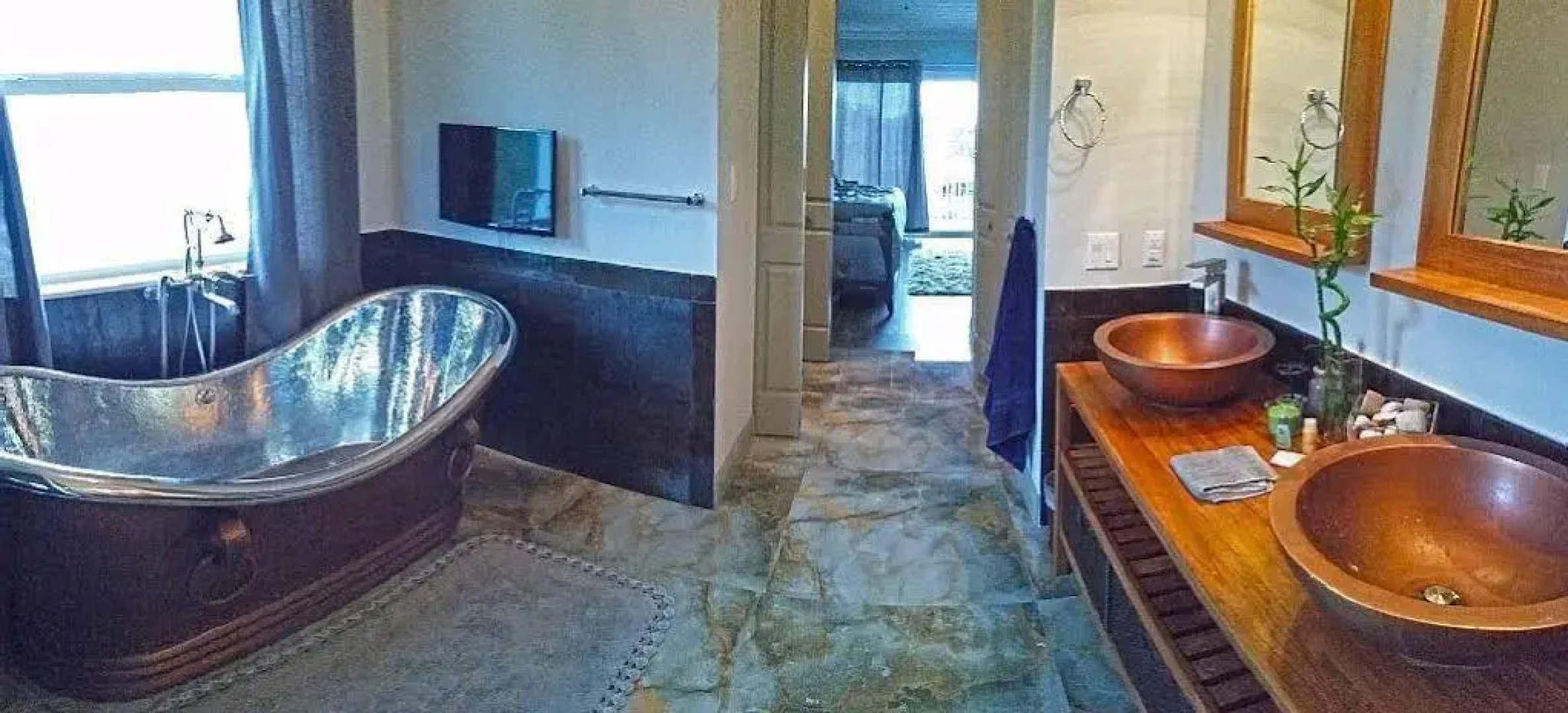 South Beach Villas Miami