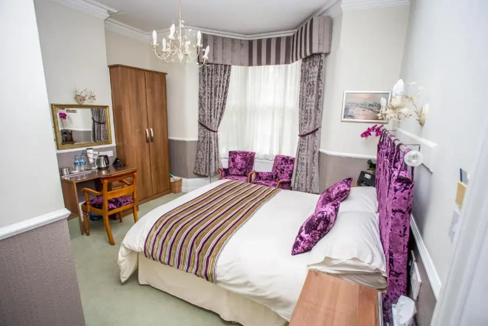 Park Lodge Hotel